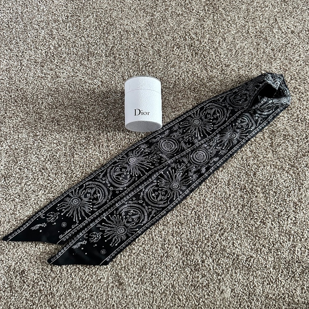 Dior Twilly
